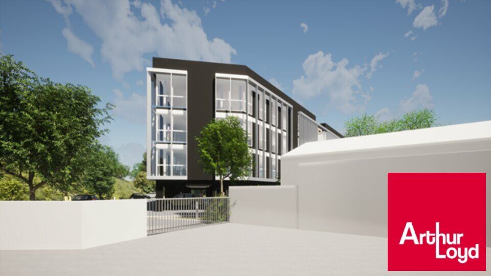 Bureau  à vendre Bayonne 64100