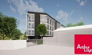 Bureau  85 m² à vendre à Bayonne (64100)