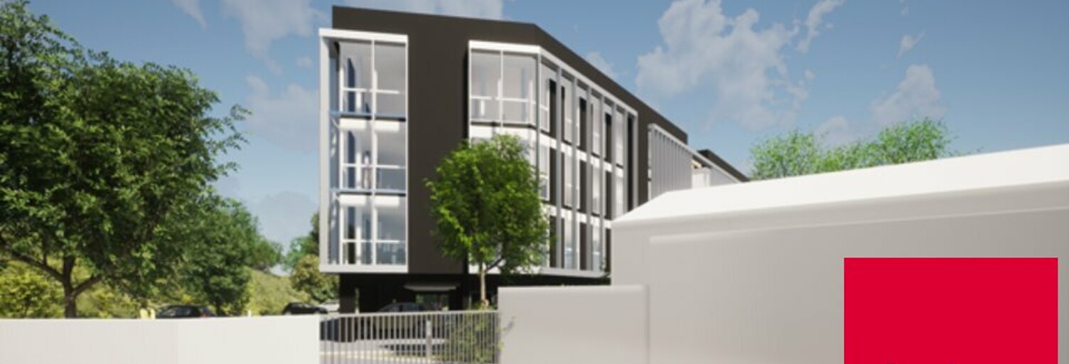 Bureau  85 m² à vendre à Bayonne (64100)