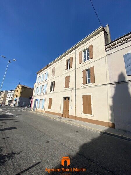 Immeuble  à vendre Montélimar 26200