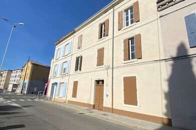 Immeuble  411000 €