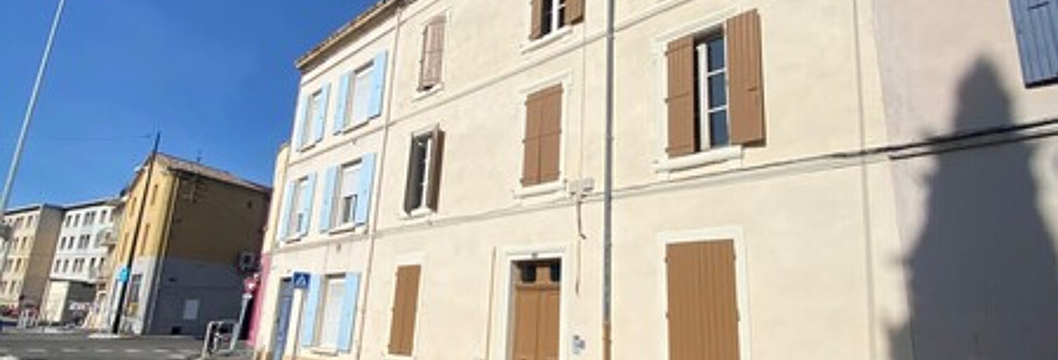 Immeuble   m² à vendre à Montélimar (26200)