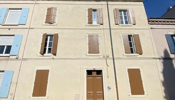 Immeuble  à vendre Montélimar 26200