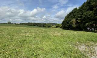 Terrain  1400 m² à vendre à Orthez (64300)