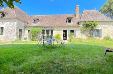 vente maison 795 000 € à proximité de Saint-Médard-de-Mussidan (24400)