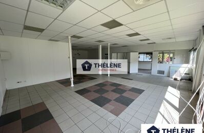 location bureau 5 729 € CC /mois à proximité de Villeneuve-Lès-Maguelone (34750)