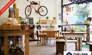 Commerce  80 m² à vendre à Castelnau-le-Lez (34170)