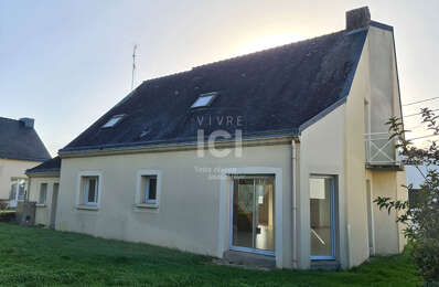 location maison 1 272 € CC /mois à proximité de La Haie-Fouassière (44690)