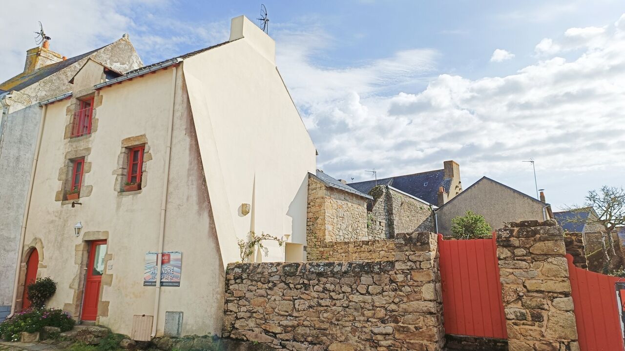 maison 5 pièces 81 m2 à vendre à Batz-sur-Mer (44740)