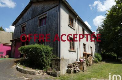 vente maison 159 500 € à proximité de Apinac (42550)
