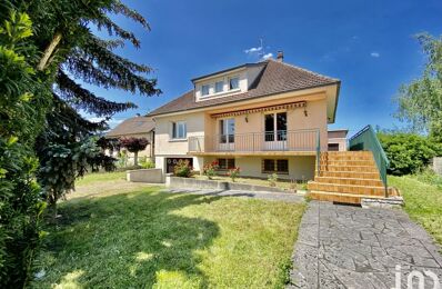 vente maison 169 900 € à proximité de Venoy (89290)