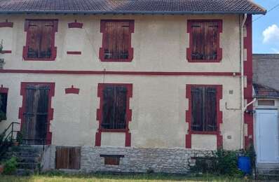 vente maison 199 000 € à proximité de Méricourt (78270)