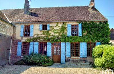 vente maison 249 900 € à proximité de Saint-Mards-en-Othe (10160)