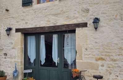 vente maison 148 900 € à proximité de Saint-Front (16460)