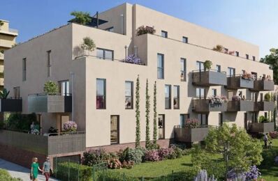 vente appartement 305 000 € à proximité de Louvigny (57420)