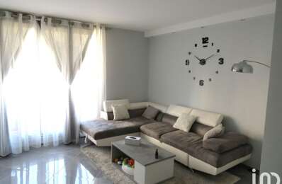 appartement 4 pièces 72 m2 à vendre à Neuilly-sur-Marne (93330)