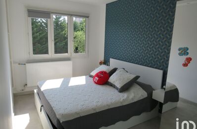 appartement 4 pièces 72 m2 à vendre à Neuilly-sur-Marne (93330)