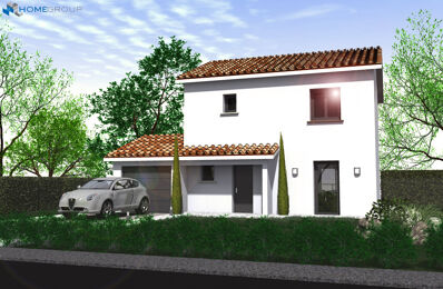 vente maison 239 000 € à proximité de Saint-Vallier (26240)
