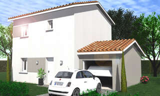 Maison 4 Pièces 90 m² à vendre à Vernosc-lès-Annonay (07430)