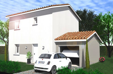 vente maison 242 900 € à proximité de Saint-Uze (26240)
