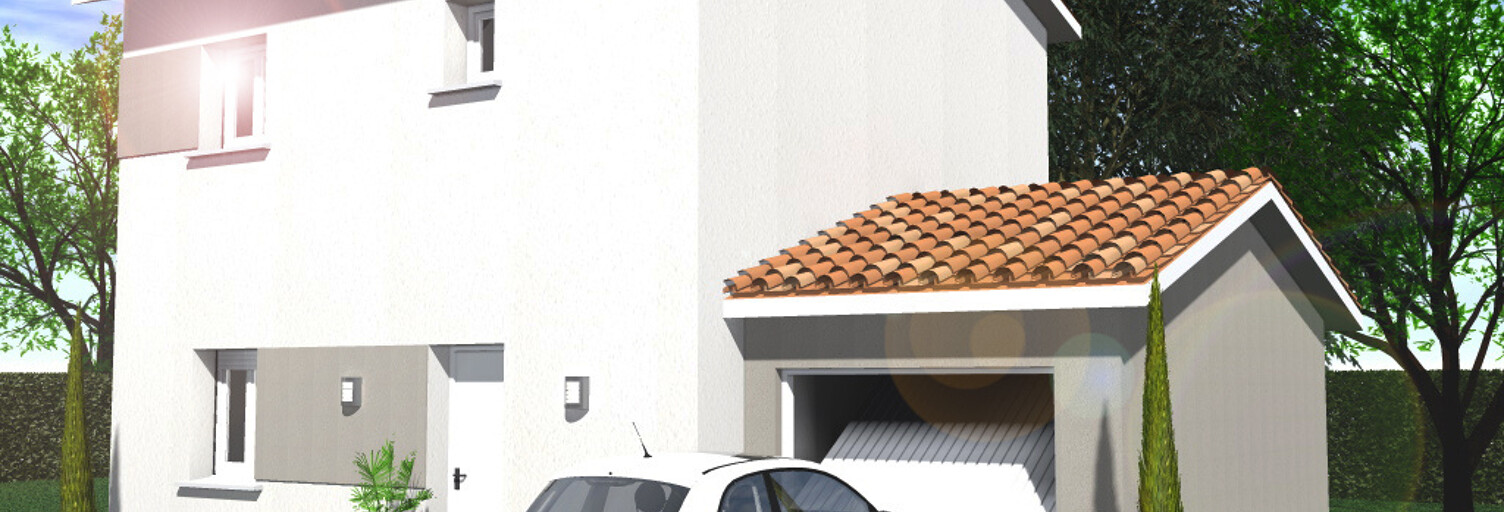 Maison 4 Pièces 90 m² à vendre à Vernosc-lès-Annonay (07430)