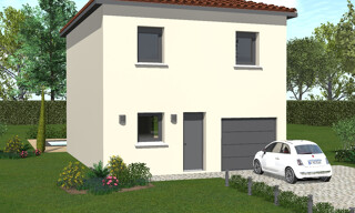 Maison 5 Pièces 80 m² à vendre à Chavanay (42410)