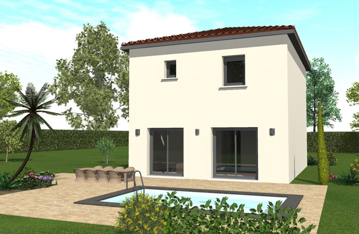 Venez découvrir votre villa à Chavanay — photo 2