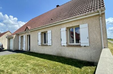 vente maison 240 000 € à proximité de Bézu-Saint-Germain (02400)