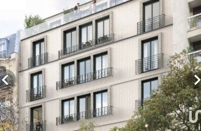 vente appartement 1 800 000 € à proximité de Paris 18 (75018)