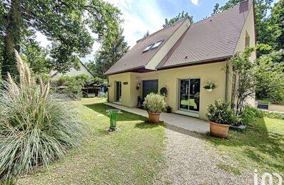 vente maison 729 000 € à proximité de Chantilly (60500)