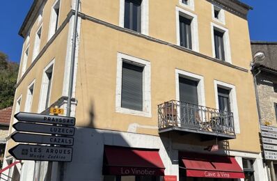 vente immeuble 299 000 € à proximité de Puy-l'Évêque (46700)