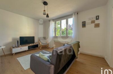 appartement 4 pièces 82 m2 à vendre à Montluçon (03100)