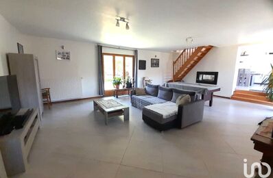 vente maison 242 000 € à proximité de Le Sars (62450)