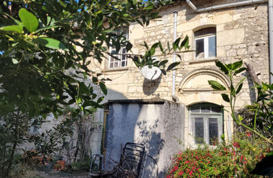 vente maison 85 600 € à proximité de Rigny-Ussé (37420)