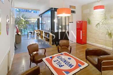 Maison 7 pièces 869000 €