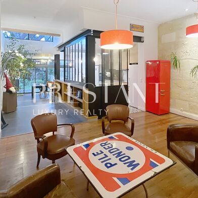 Maison 7 pièces 869000 €