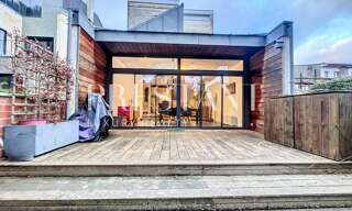 Maison 7 Pièces 200 m² à vendre à Bordeaux (33800)