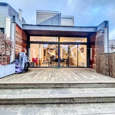 Maison 7 pièces 869000 €