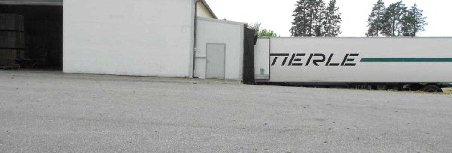 Commerce  1700 m² à vendre à Agen (47000)