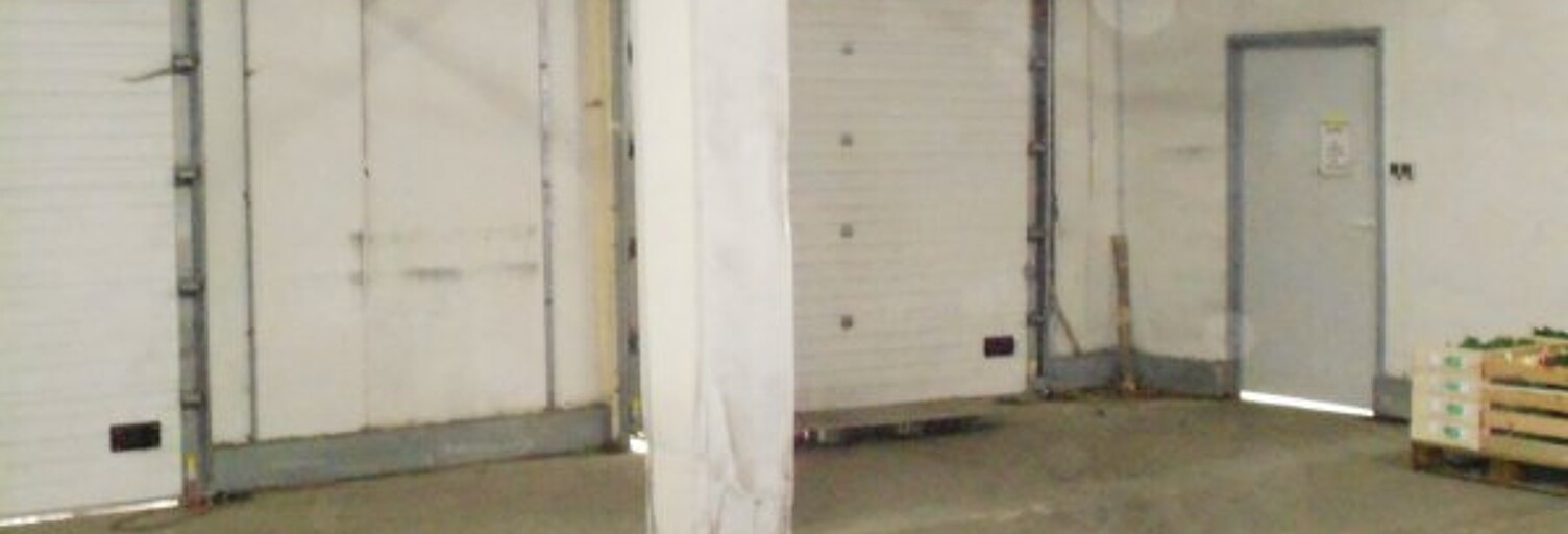 Commerce  1700 m² à vendre à Agen (47000)