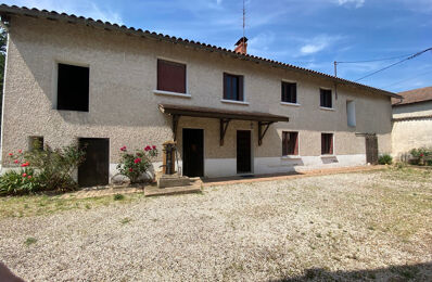 maison 5 pièces 119 m2 à vendre à Civrieux (01390)