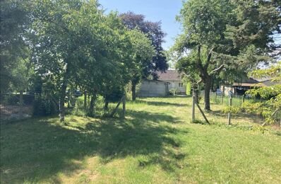 vente maison 98 550 € à proximité de Loché-sur-Indrois (37460)