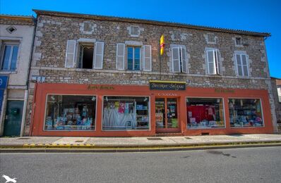 vente immeuble 171 200 € à proximité de Rocamadour (46500)