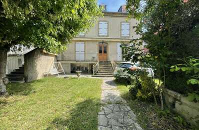 vente maison 243 800 € à proximité de Latouille-Lentillac (46400)
