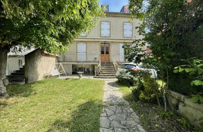 vente maison 213 000 € à proximité de Saint-Paul-de-Vern (46400)