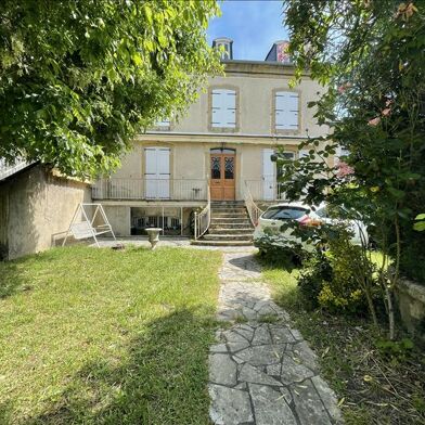 Maison 5 pièces 199716 €