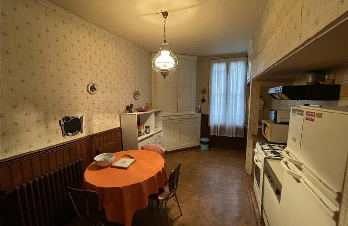 Maison de ville de 5 pièces principales — photo 4