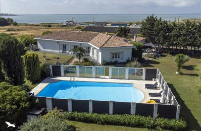 vente maison 585 200 € à proximité de Port-des-Barques (17730)