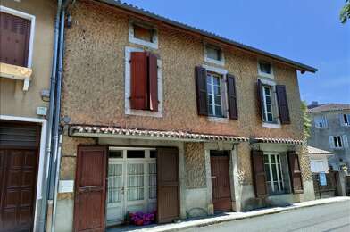 Maison 6 pièces 84875 €