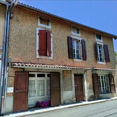 Maison 6 pièces 84875 €